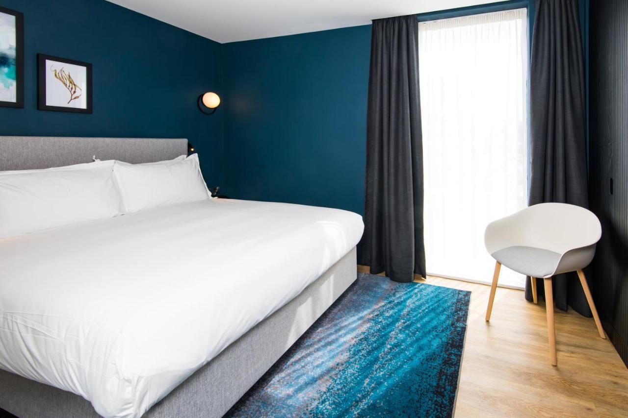 Staybridge Suites - Cardiff By Ihg Exterior foto